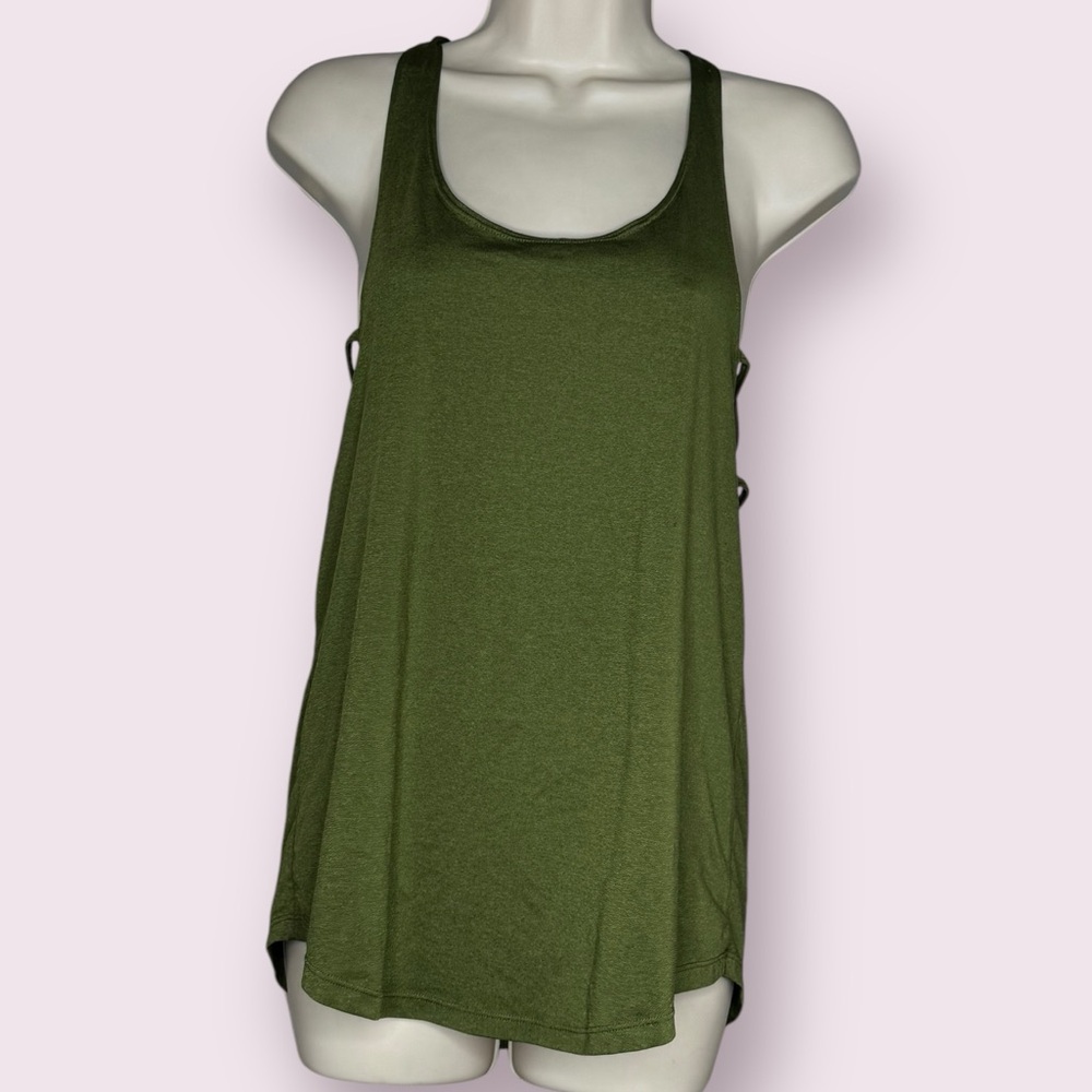 Kiava Suspension Tank Top